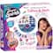 Cra-Z-Art® Shimmer 'n Sparkle Sparkling Glitter Tattoos & Nails